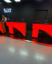 SIXT Alquiler de Coches - Sevilla Aeropuerto (SVQ) imagen 5
