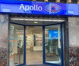 Apollo-Optik - Unna - Massener Hellweg Bild 1