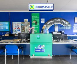 EUROMASTER Dresden PKW & LKW Bild 9