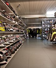 Motorrad- & Reifenhaus Lohr Bild 1