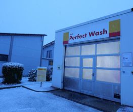 Shell Recharge Charging Station Bild 13