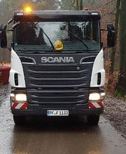 Frey Containerdienst GmbH Bild 3