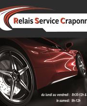 Relais Service Craponne image 3