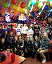 Happy Joe's Pizza & Ice Cream - Dubuque- Century Dr. image 13