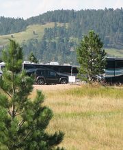 Black Hills Vista Park Campground image 9