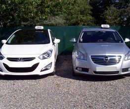 Taxi Perrin image 1
