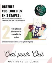 OEIL POUR OEIL image 6