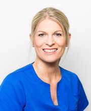 Zahnärztin Katja Brunner