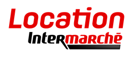 Intermarché location Bernay