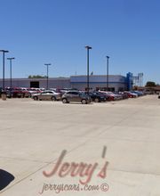 Jerry's Chevrolet of Beresford image 4