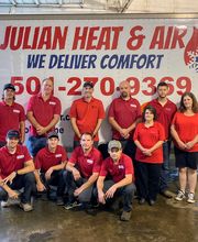 Julian Heat & Air image 18
