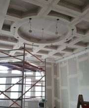 Renovierung & Trockenbau