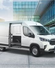 Taller Oficial Maxus Auto Vidal imagen 3