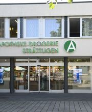 Apotheke Drogerie Strättligen