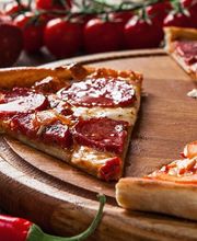 Pizzeria Il Faro Bild 3