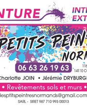 Les Petits Peintres Normands image 1