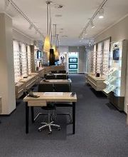 Hallmann Optik (ehem. die Optiker) Bild 2