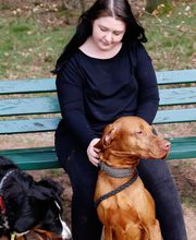 Steffis mobile Tierbetreuung Bild 2