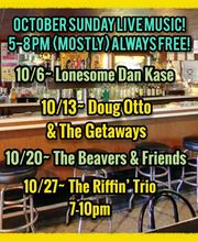 Dusty's Bar image 17