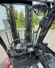 Flurfördertechnik Roth Bild 6