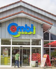 Combi Verbrauchermarkt Neuenkirchen Bild 1