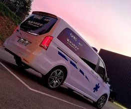 Grand Ouest Ambulances image 7