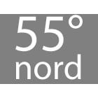 55 Grad Nord