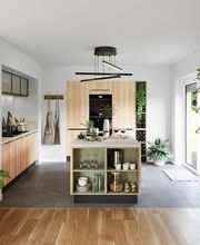 Les Cuisines Airvaudaises image 3