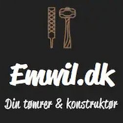 Emwil - din tømrer i Skæring
