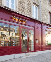 Nicolas Croissy image 1