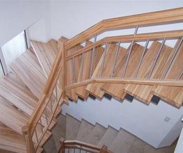Treppen und Geländerbau Schmidpeter Bild 8