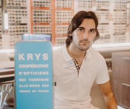 Opticien Krys image 1