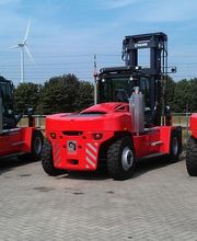 Kalmar heftrucks