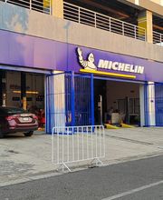 Michelin Car Service- Llantasur Galerías Tabasco. imagen 11