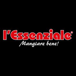 L'Essenziale logo