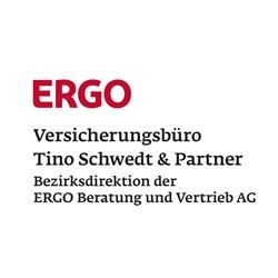 ERGO Versicherung Tino Schwedt