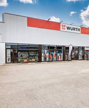 Würth Proxishop Dijon image 2