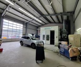 Autohaus Bongard / Inh. Florian Strack Bild 6