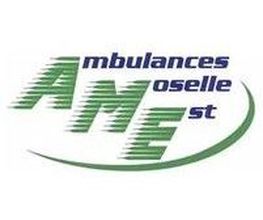 AMBULANCES DE MOSELLE EST image 2