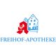 Logo der Freihof-Apotheke