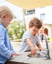 Humankind - Kinderdagverblijf Het Tovernest afbeelding 6