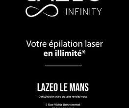Lazeo Le Mans image 11