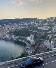 Swiss Diamond Limousine Bild 6