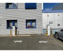 e-regio Ladestation Bild 2