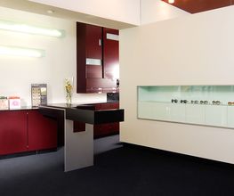 Tischlerei Maaß GmbH Bild 1