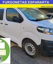 Furgonetas Espararta imagen 9