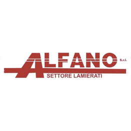 Alfano logo