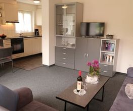 Ferienwohnungen Apartments Azur Bild 2