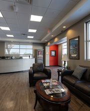 Crash Champions Collision Repair Howell Mill image 14