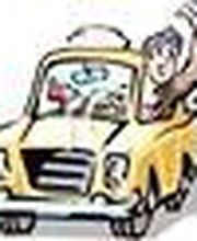 Taxi du Bray image 1